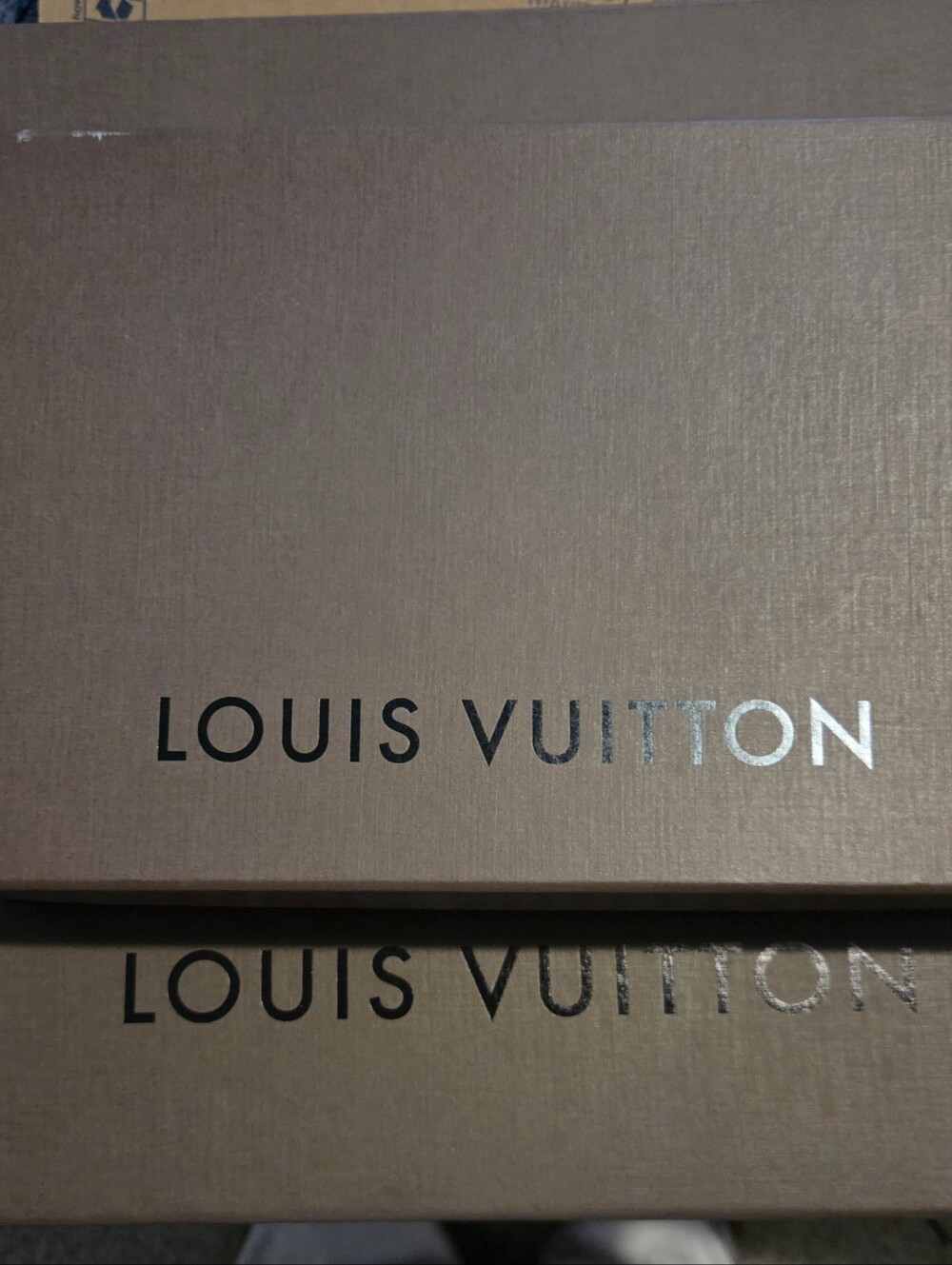 Louis Vuitton 7 Piece Bundle